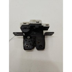 Serrure De Coffre Renault Scenic 2 Phase 2